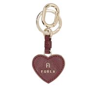 Furla - Porte-clés Chic avec Breloques - Femme - Accessoires - Jaune - Taille: ONE Size