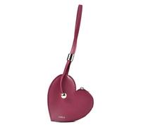 Furla Porte-monnaie en cuir 4,5 cm rouge