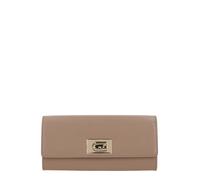 FURLA Porte-monnaies '1927 CONTINENTAL' greige, Taille One Size