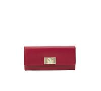 FURLA Porte-monnaies '1927 CONTINENTAL' rouge cerise, Taille One Size