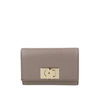 FURLA Porte-monnaies '1927' taupe, Taille One Size