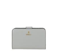 FURLA Porte-monnaies bleu pastel / or, Taille One Size