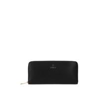 FURLA Porte-monnaies 'Camelia' noir, Taille One Size