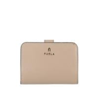 FURLA Porte-monnaies 'CAMELIA' taupe, Taille One Size