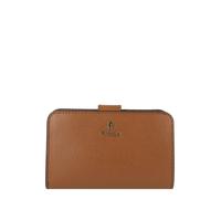 FURLA Porte-monnaies 'FURLA CAMELIA M COMPACT' cognac, Taille One Size
