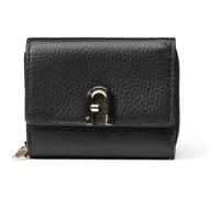 FURLA Porte-monnaies 'Idea' noir, Taille One Size
