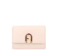 FURLA Porte-monnaies 'IDEA' rose clair, Taille One Size
