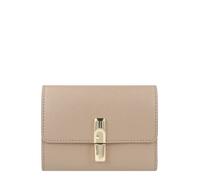 FURLA Porte-monnaies 'IRIDE' greige, Taille One Size