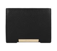 FURLA Porte-monnaies noir, Taille One Size