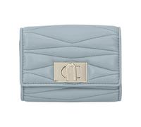 Furla - Portefeuille 1927 M - Femme - Accessoires - Bleu - Taille: ONE Size