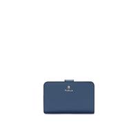 Furla Portefeuille Camelia Bi-Fold Denim (WP00314-HSF000-1685S-1-007), Denim, M, Contemporain