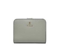 Furla Portefeuille Camelia Compact Cendre+Vanille int. (WP00315-ARE000-3402S-1-007), Cendres + vanille Int., S, Contemporain