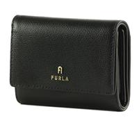 FURLA portefeuille Camelia Compact Wallet M Nero