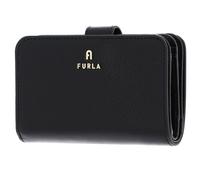 Furla Camelia Porte-monnaie Cuir 14 cm nero (WP00314-ARE000-O6000)