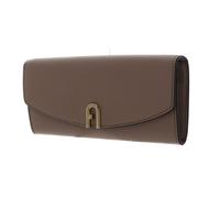 FURLA portefeuille Continental Wallet Greige