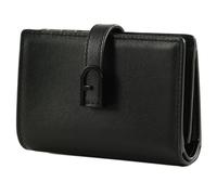 FURLA portefeuille Flow Compact Wallet S Nero