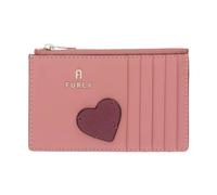 Furla - Portefeuille Mini - Femme - Accessoires - Rose - Taille: ONE Size