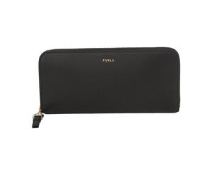 Furla - Portefeuille Nero - Femme - Accessoires - Noir - Taille: ONE Size