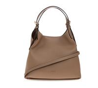 Furla - Primrose M Hobo - Femme - Sacs - Brun - Taille: ONE Size