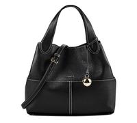 Furla Primrose Sac à bandoulière M Cuir véritable 29 cm noir