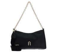 FURLA Primula Mini Crossbody Double Strap Nero