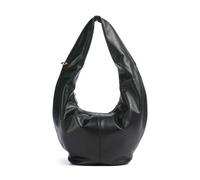 Furla Ring Sac à bandoulière S Cuir 30 cm noir