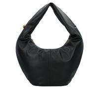 Furla Ring Sac à bandoulière S Cuir 30 cm noir