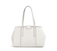 Furla Riva L Cabas blanc, femme