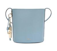 Furla - Roxie Bucket Bag - Femme - Sacs - Bleu - Taille: ONE Size