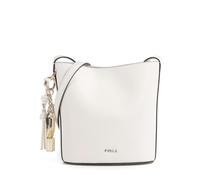 Furla Roxie Mini Sac seau crème, femme