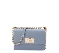 Furla Sac Bandoulière Mini 1927 Cuir Bleu