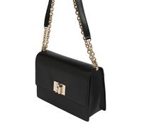 FURLA Sac à bandoulière '1927' or / noir, Taille One Size