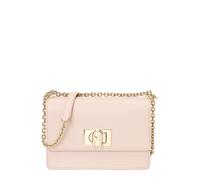 Furla 1927 Sac à bandoulière Cuir 20 cm blanc