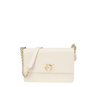 Furla 1927 S Sac porté épaule blanc, femme