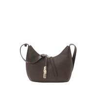 FURLA Sac à bandoulière 'Goccia' chocolat, Taille One Size
