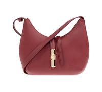 Furla - Sac à bandoulière Goccia Petit - Femme - Sacs - Rouge - Taille: ONE Size