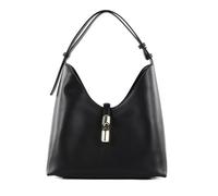 Furla Goccia Sac à bandoulière Cuir 30 cm nero (TAS024409)