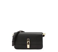 FURLA Sac à bandoulière 'Iride' noir, Taille One Size