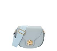 FURLA Sac à bandoulière 'LOTUS' bleu clair, Taille One Size