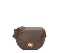 FURLA Sac à bandoulière 'LOTUS' marron, Taille One Size