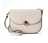 FURLA Sac à bandoulière 'Moonlight' blanc cassé, Taille One Size