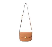 FURLA Sac à bandoulière 'MOONLIGHT' cognac, Taille One Size