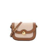 FURLA Sac à bandoulière 'MOONLIGHT' marron / cognac, Taille One Size
