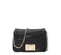 Furla 1927 Mini Soft Sac bandoulière noir, femme