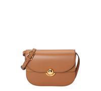 Furla Sfera Sac à bandoulière Cuir 21 cm brun