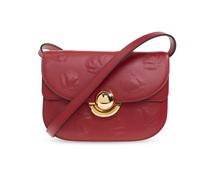 Furla - Sac à bandoulière Sfera Mini - Femme - Sacs - Rouge - Taille: ONE Size