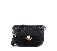 Furla Sfera Sac à bandoulière S Cuir 24 cm noir