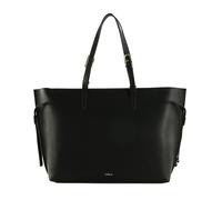 FURLA sac à épaule Ava Tote With Zip L Nero + Nero int