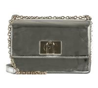 FURLA Sac à épaule bandoulière argenté pour femme - 1927 Mini Crossbody 20 Color Silver 288809