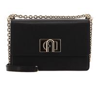 FURLA sac à épaule bandoulière 1927 Mini Crossbody 20 XS Nero
